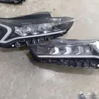 طقم شمعات كيا فايف