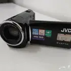 كاميرا فيديو