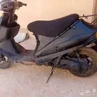 دباب سزوكي 100 شغال سلف وهندل