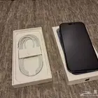 ايفون 17 برو ازرق 256 جديد