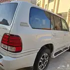 جيب لكزس موديل 99