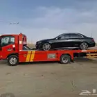 Hydraulic platform from Jeddah to Riyadh