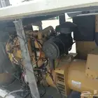 مولد كهرباء كتر 80 كيلو كاتم