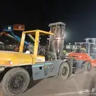 روافع شوكيه للايجار اقل اسعار