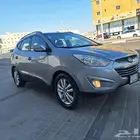 توسان 2013 فل كامل