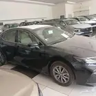 تويوتا كامرى