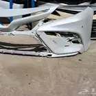 صدام كامري سبورت موديل 2021  2024