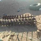 صحون دسك دسك تشليح