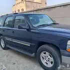 تاهو 2005 سعودي دبل