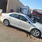 ford fusion 2012 model