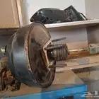 . قطع غيار جيب ايسوزو تروبر