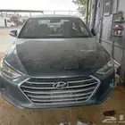 هونداي النترا 2017