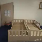 غرف نوم ودولاب ملابس