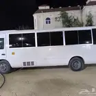 باص كوستر 30راكب للبيع
