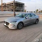 سوناتا 2021 سعودي
