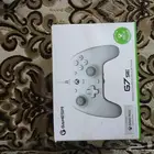 اكس بوكس سيريس اس مع يدين وشاشه LG 24بوصه100هرتز وسماعه