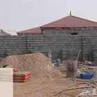 معلم بناء وبلاط