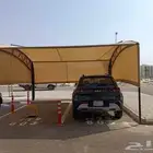 مظلات وسوات جده