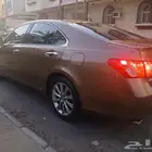 لكزس ES350 سعودي 2007 للبيع