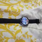 الساعه جدا جدا جدا نظيفه
