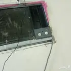 مكيف للبيع يبرد مكيف قديم اللى خرابان الكبيوصر سبب البيع بغ