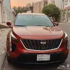 كاديلاك XT4 2019