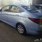 اكسنت 2013 مجدد مفحوص