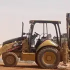 جي سي بي كتر بلر لبيع 2011