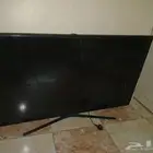 شاشة سامسونج 55 بوصة سمارت