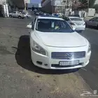 نيسان ماكسيما 2010 فل كامل