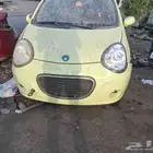 جيلي باندا 2014