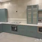 تفضل مطابخ علا حسب الطلب قطع خاص صاج   كلادين  فرميكا