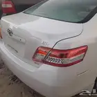 تويوتا كامري 2011