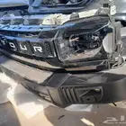 واجهه كامله جيتور T2 مرفد فرع 3