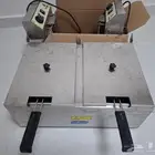 قلاية نظيفة جدا - صناعة صيني