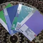 ملفات شفافة