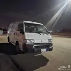 فان بضاعة ميتسوبيشي للايجار