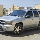 Chevrolet Trailblazer 2008 4.2