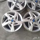 طقم جنوط اكسنت وكاله مقاس 15 موديل 2024 2025