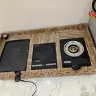 منقل - هيتر - غاز اخخخو الجديدسبب البيع بغير الى منقل حاتم