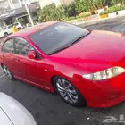 ماذدا زووم 6 2004 موديل