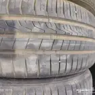 كفرات النترا 205 55 16 هانكوك كوري 2023