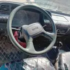 دينا ايسوزو موديل 2008