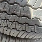 tyrelike. new. 265. 65. 18. dunlop. japan .2024