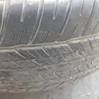 tyre .265 .70..18 .dunlop..2024