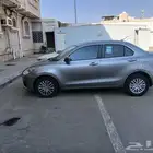 سزوكي ديزاير