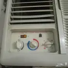مكيف جبسون امريكي الاصلي تربو