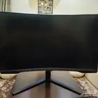 شاشة كمبيوتر والعاب Samsung G5 حجم 32