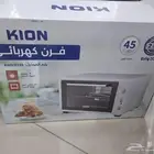 فرن كيون 45 لتر كهربائي