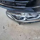شمعه سوناتا يمين نظيف 2018 2019 اصلي وكاله